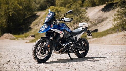 BMW R 1300 GS